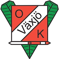 Växjö Orienteringsklubb-logotype
